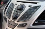 Ford Fiesta SES 2011 года